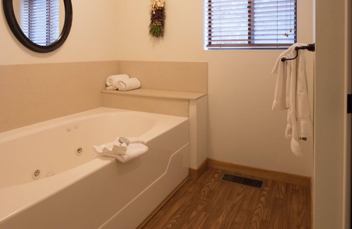 June Lake Complejo | Double Eagle Resort & Spa
