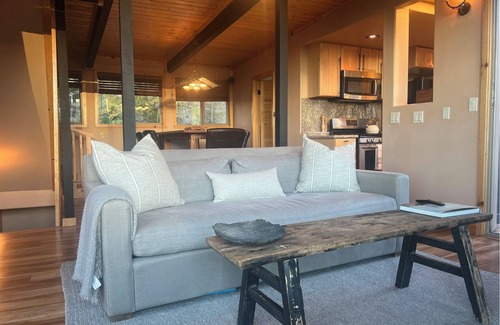 Upper Moonridge Casa | Double Family Home at the Top of Moonridge (Pet Friendly)