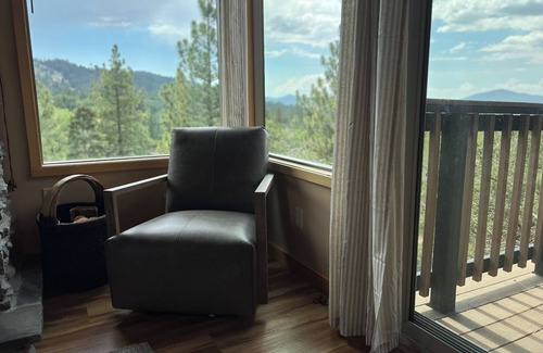 Upper Moonridge Casa | Double Family Home at the Top of Moonridge (Pet Friendly)