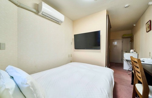Ogaki Hotel | Double Japanese and Western buffet style breakfas / Ogaki Gifu