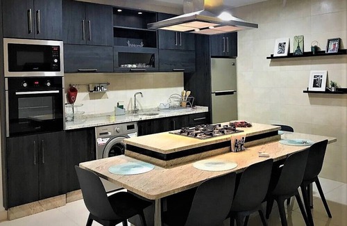 Amman Apartamento | Doble llave por HR IV