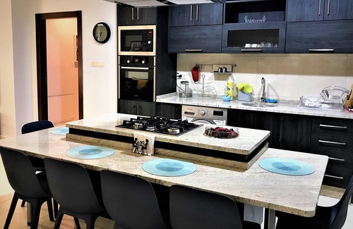 Amman Apartamento | Doble llave por HR IV