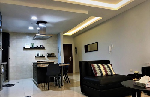 Amman Apartamento | Doble llave por HR IV