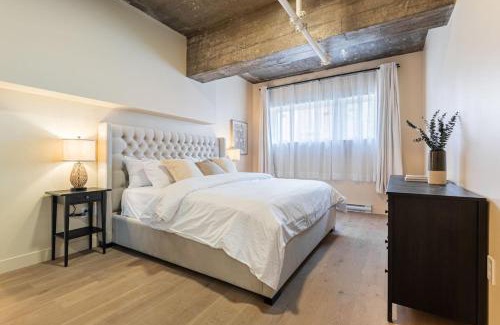 Gay Village Apartamento | Double King Luxury 2BR Condo