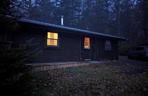 Digby County Cabaña | Double Lake Cottage: You’ve Arrived