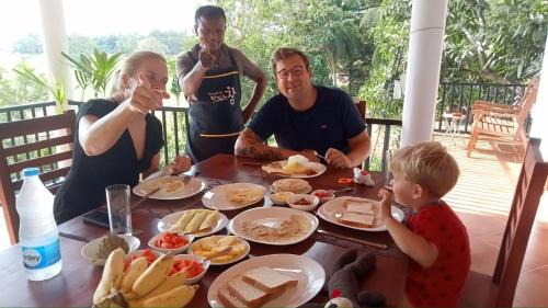 Yodakandiya Hotel | Double Lake View Tissa & Safari