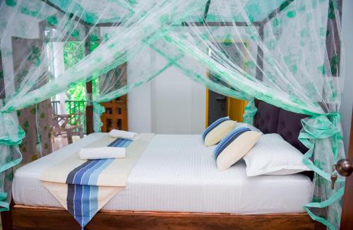 Yodakandiya Hotel | Double Lake View Tissa & Safari