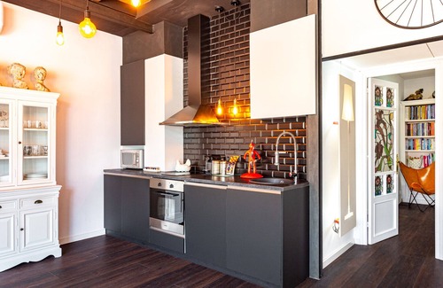 Dreta de l'Eixample Apartamento | Double Luxury Penthouses