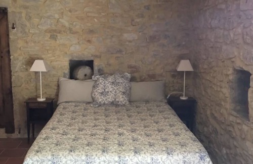 Carsan Otro | Double Mâs, peaceful, sleeps 16 (20)