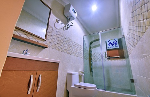 Ofin Hotel | Double M Exquisite Suites and Lounge