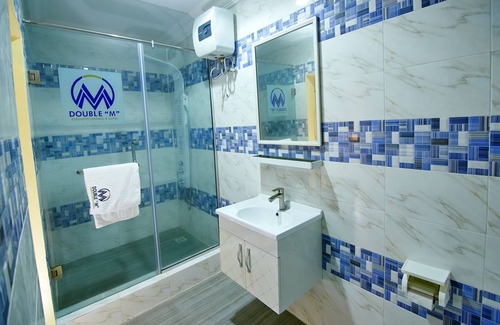 Ofin Hotel | Double M Exquisite Suites and Lounge