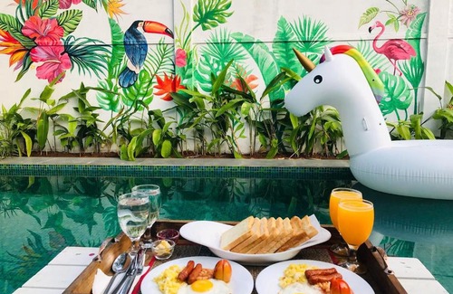 Raddolugama Casa | Double Mango Villa