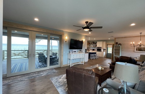 St. George Island Casa | ✨Double Masters✨➡️Legacy Retreat⬅️ 🦴Pet Friendly🦴