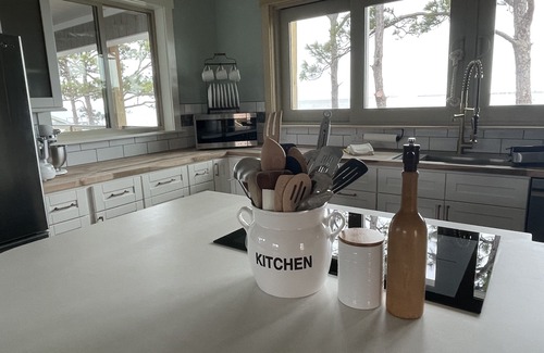 St. George Island Casa | ✨Double Masters✨➡️Legacy Retreat⬅️ 🦴Pet Friendly🦴