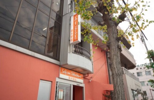 Tokushima Hotel | Double NonSmoking Standard Plan Free breakfas / Tokushima Tokushima