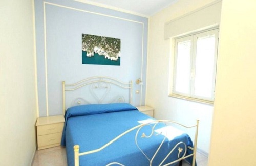 Mattinata Cama Y Desayuno | Habitación doble o familiar a pocos pasos del mar.