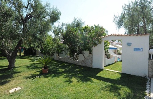 Mattinata Cama Y Desayuno | Habitación doble o familiar a pocos pasos del mar.
