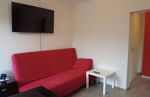 Posio Apartamento | Double or Twin Room - Lapin Satu Hotel