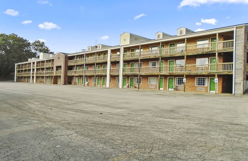 Branson Condominio | Double Queen Room w/Kitchen Supplies
