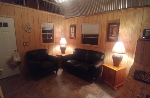 Benson Casa | Double R Guest Ranch