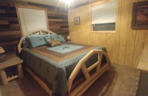 Benson Casa | Double R Guest Ranch