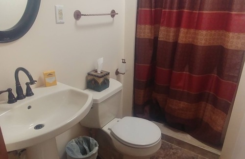 Benson Casa | Double R Guest Ranch