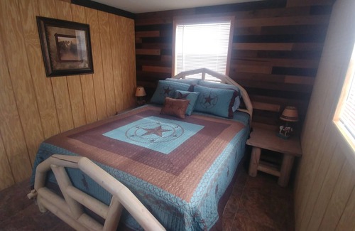 Benson Casa | Double R Guest Ranch