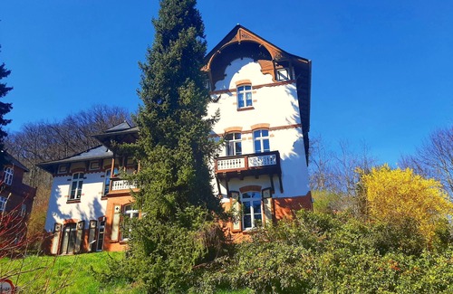 Bad Freienwalde Apartamento | Double room for 2 guests with 12m² in Bad Freienwalde (Oder) (272811)