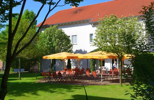 Klein Gaglow Casa | Double room 1 - Garner Hotel Cottbus Süd