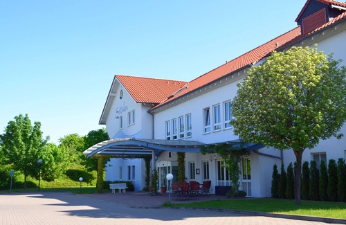Klein Gaglow Casa | Double room 1 - Garner Hotel Cottbus Süd