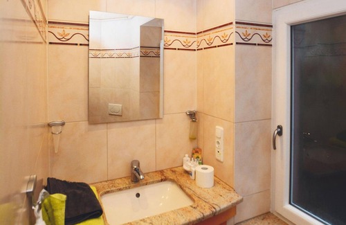 Mainz-Bingen Casa | Double room 2 adults - Gästehaus am Römerberg 2