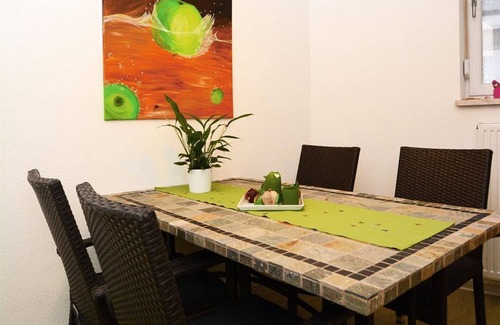 Mainz-Bingen Casa | Double room 2 adults - Gästehaus am Römerberg 2