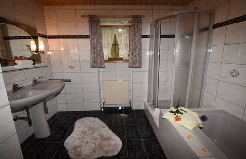 Niederthai Apartamento | Double room 2pers.