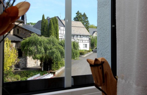 Antfeld Apartamento | Double room 3 & 4 with WC and shower or bath