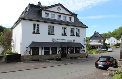 Antfeld Apartamento | Double room 3 & 4 with WC and shower or bath