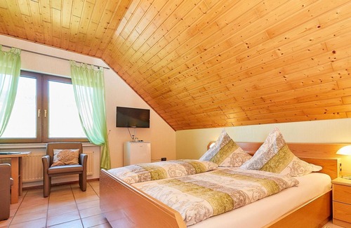 Wolf Cabaña | Vrbo Property