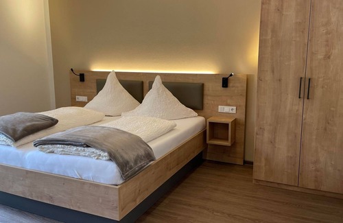 Wolf Cabaña | Vrbo Property