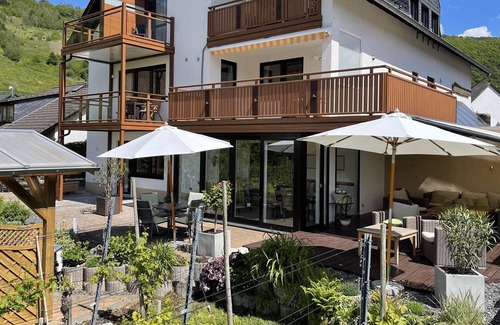 Wolf Cabaña | Vrbo Property