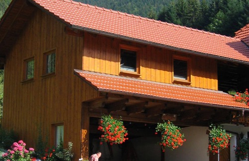 Elzach Apartamento | Double room 4 with WC and shower, 1 - 3 persons - Mosertonihof