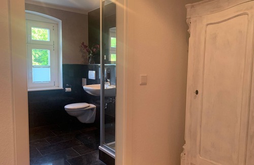 Biesnitz Cabaña | Double room 5 - Loensches Gut