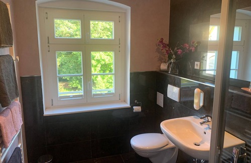 Biesnitz Cabaña | Double room 5 - Loensches Gut