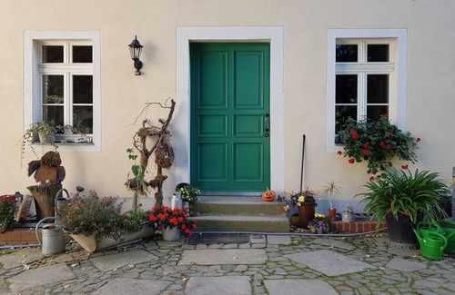 Biesnitz Cabaña | Double room 7 - Loensches Gut