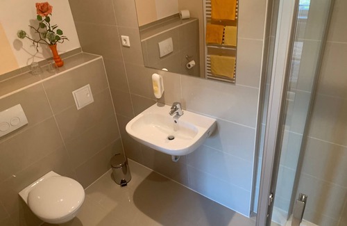 Biesnitz Cabaña | Double room 7 - Loensches Gut