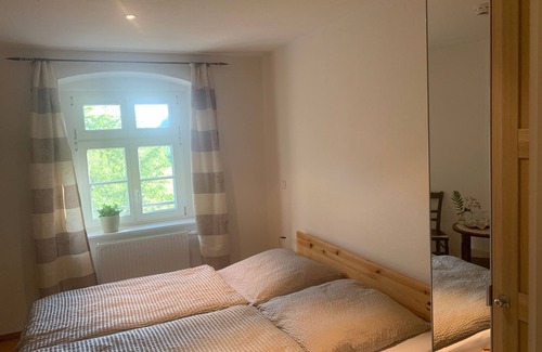 Biesnitz Cabaña | Double room 7 - Loensches Gut
