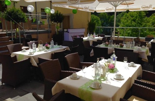Hadamar Casa | Habitación Doble Ambiente Komfort - Ringhotel Nassau-Oranien