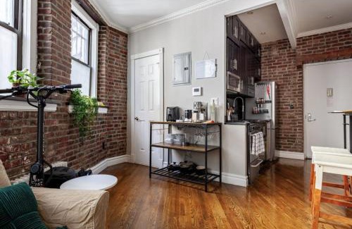 Central New York City Casa | Double Room at a shared Apartment near Times Square