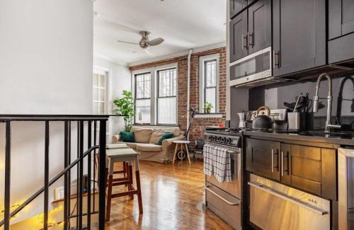 Central New York City Casa | Double Room at a shared Apartment near Times Square