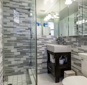 Central New York City Casa | Double Room at a shared Apartment near Times Square