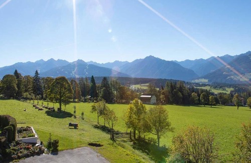 Schildlehen Otro | Vrbo Property