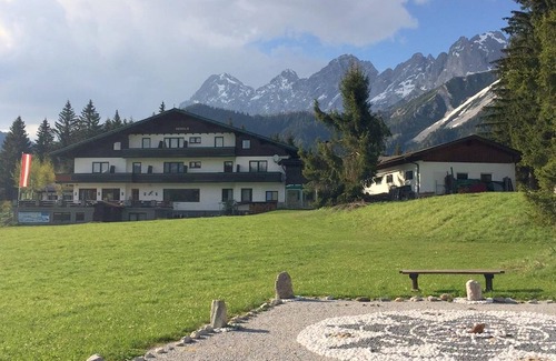 Ramsau am Dachstein Cabaña | Vrbo Property